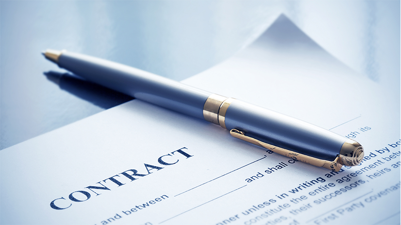 [TEMPLATE - In-Person Event]: In-Person Contracts Strategy Seminar